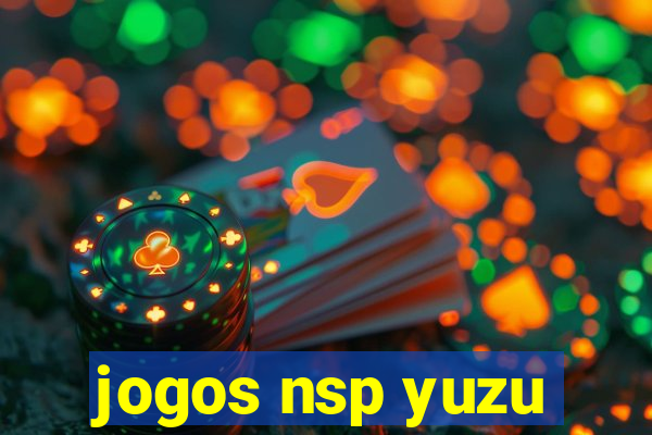 jogos nsp yuzu